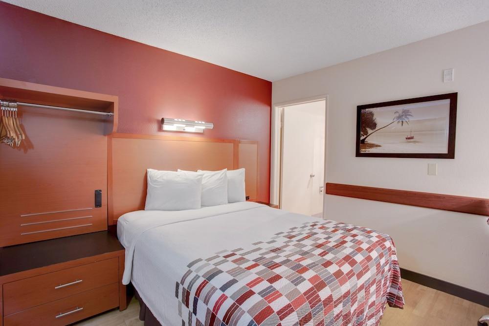 Surestay Hotel By Best Western San Diego Pacific Beach Екстериор снимка