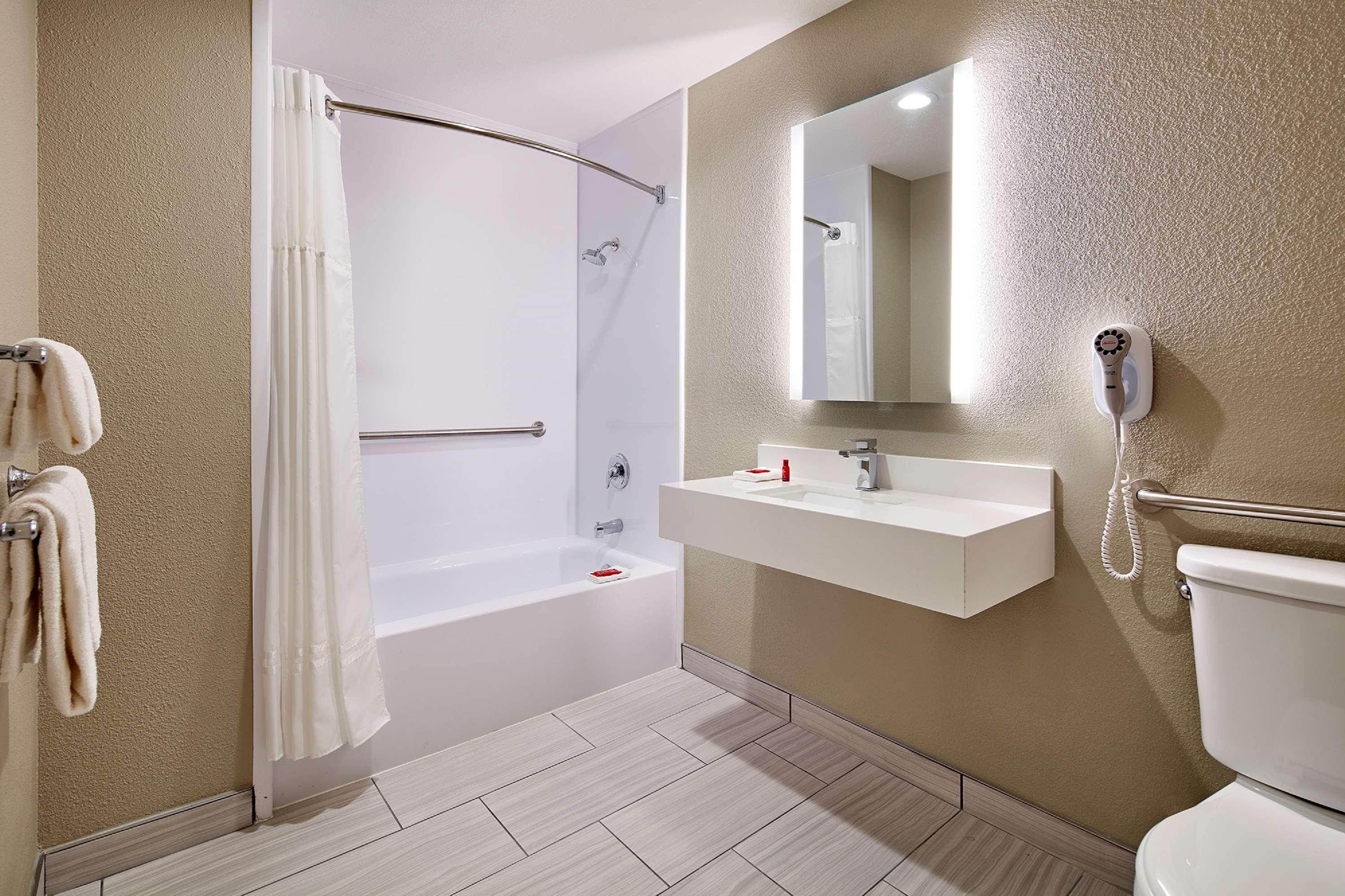 Surestay Hotel By Best Western San Diego Pacific Beach Екстериор снимка