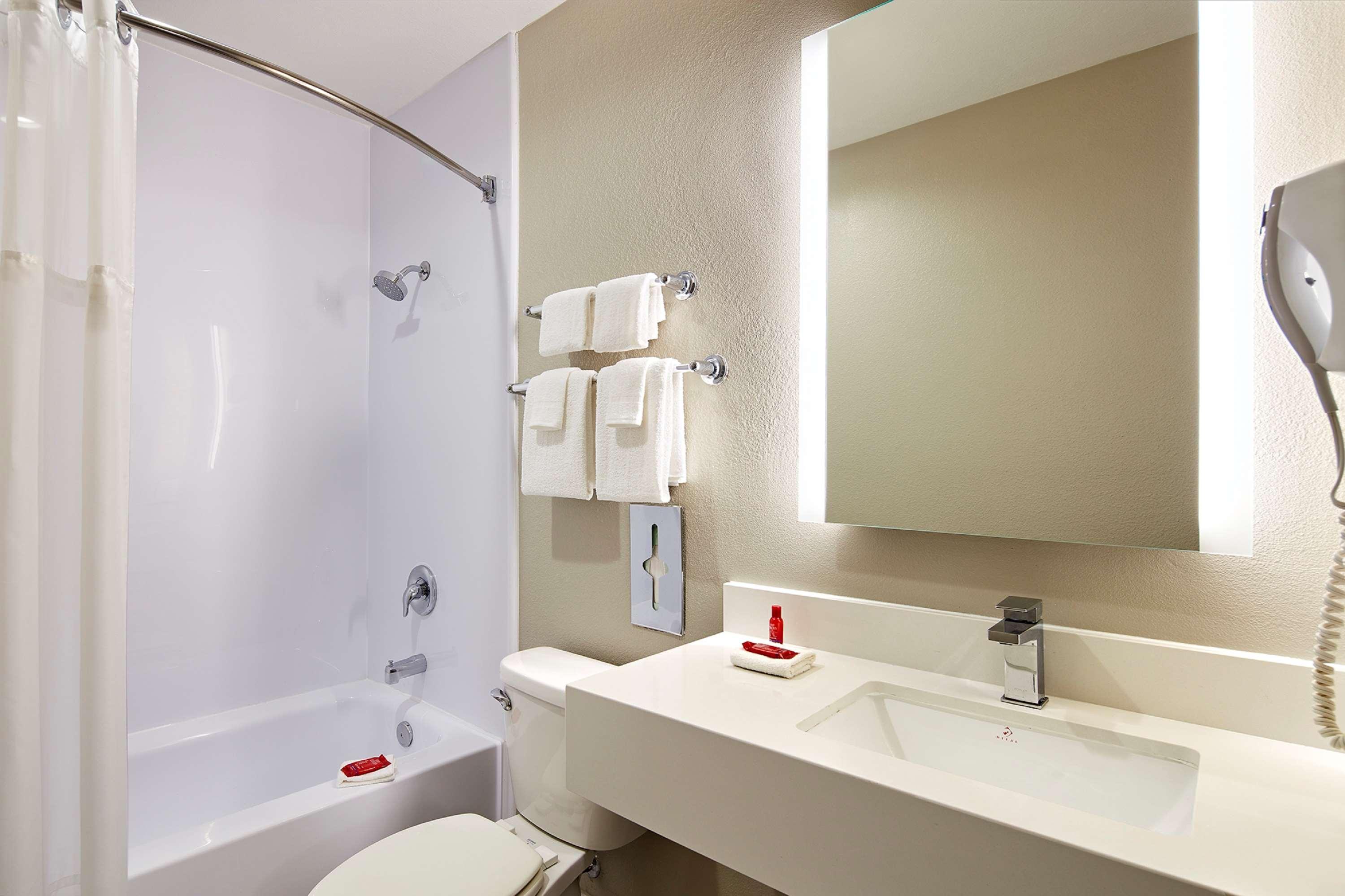 Surestay Hotel By Best Western San Diego Pacific Beach Екстериор снимка