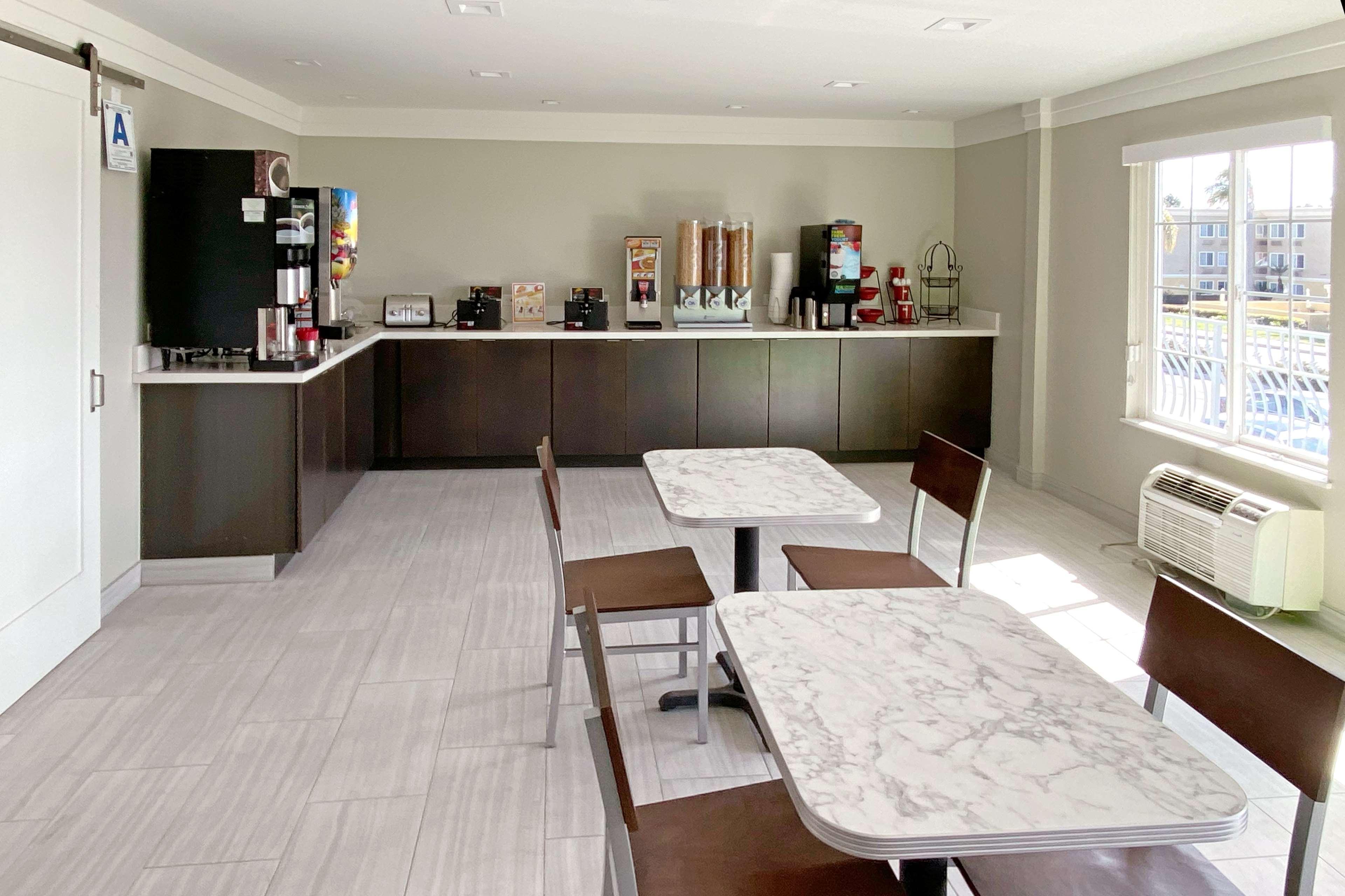 Surestay Hotel By Best Western San Diego Pacific Beach Екстериор снимка