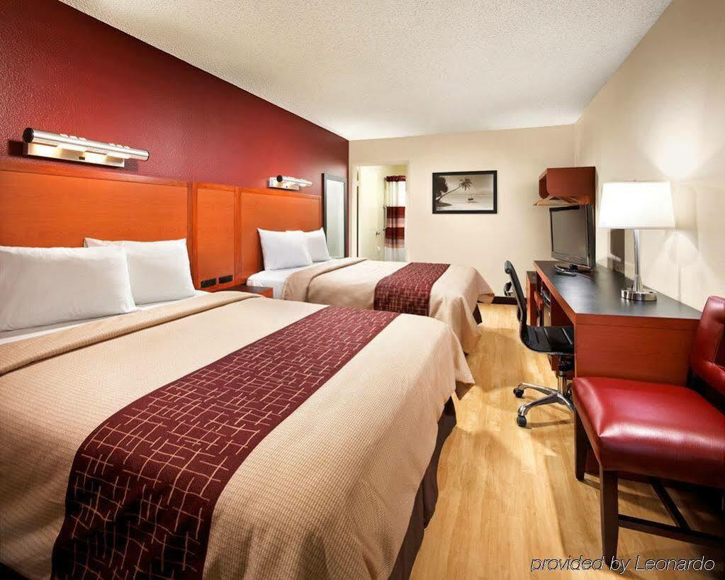 Surestay Hotel By Best Western San Diego Pacific Beach Екстериор снимка